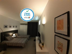Albufeira Oura Beach Apartment